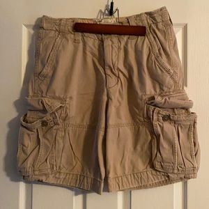 cargo shorts